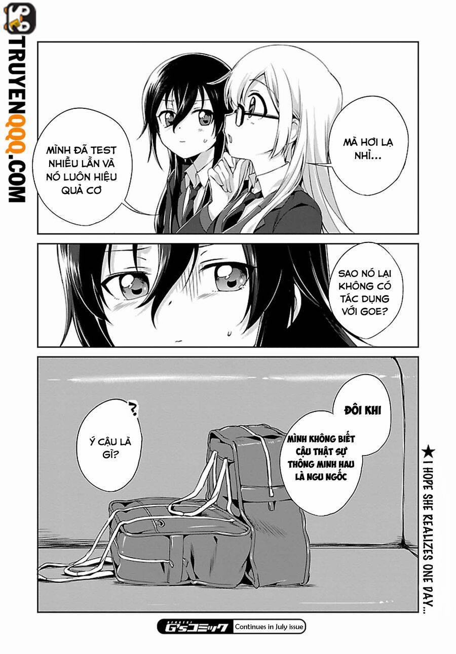 Release The Spyce - Secret Mission 3 trang 23
