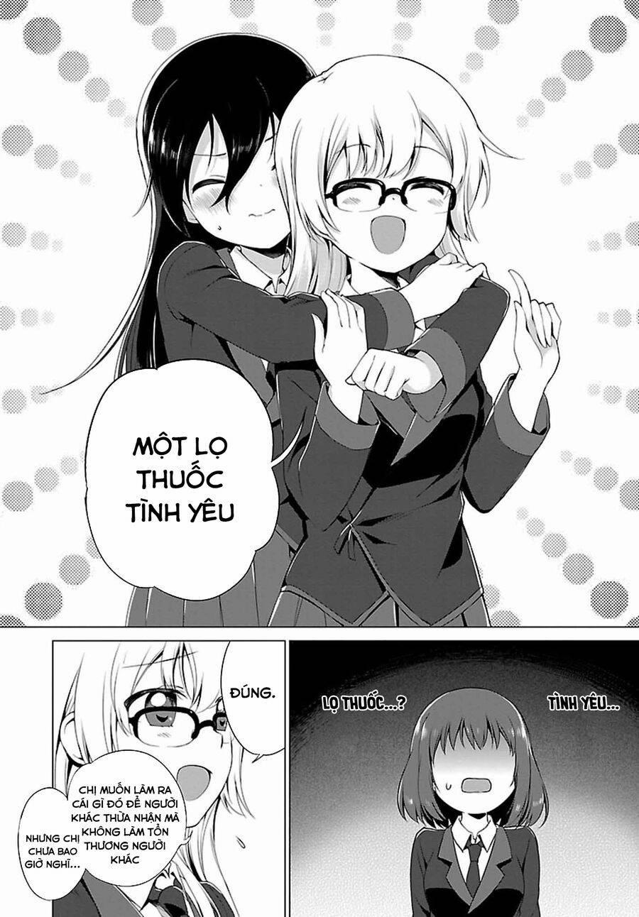 Release The Spyce - Secret Mission 3 trang 7