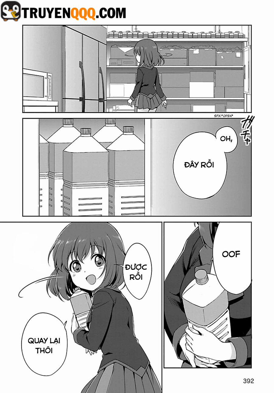 Release The Spyce - Secret Mission 4 trang 11