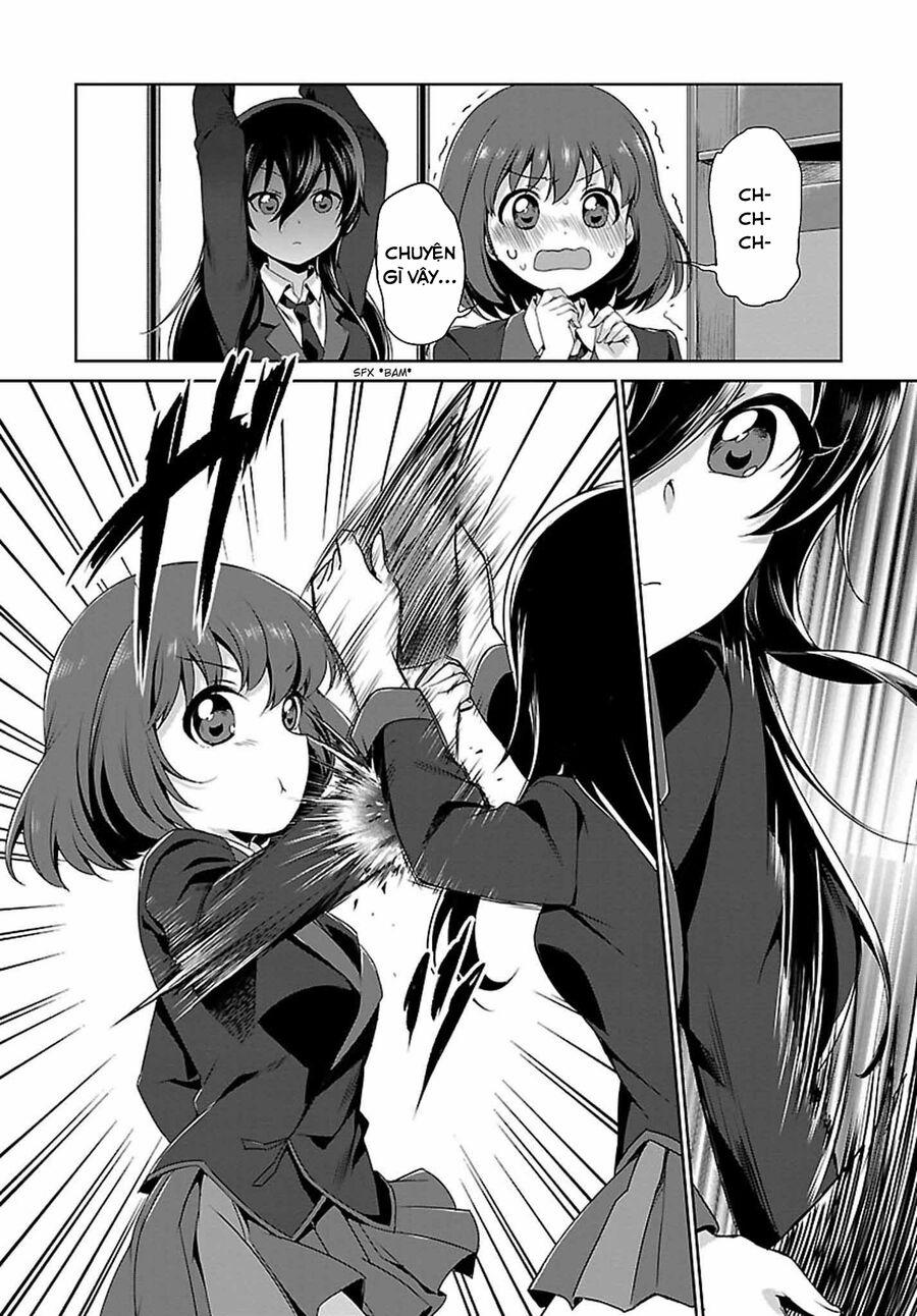 Release The Spyce - Secret Mission 4 trang 13