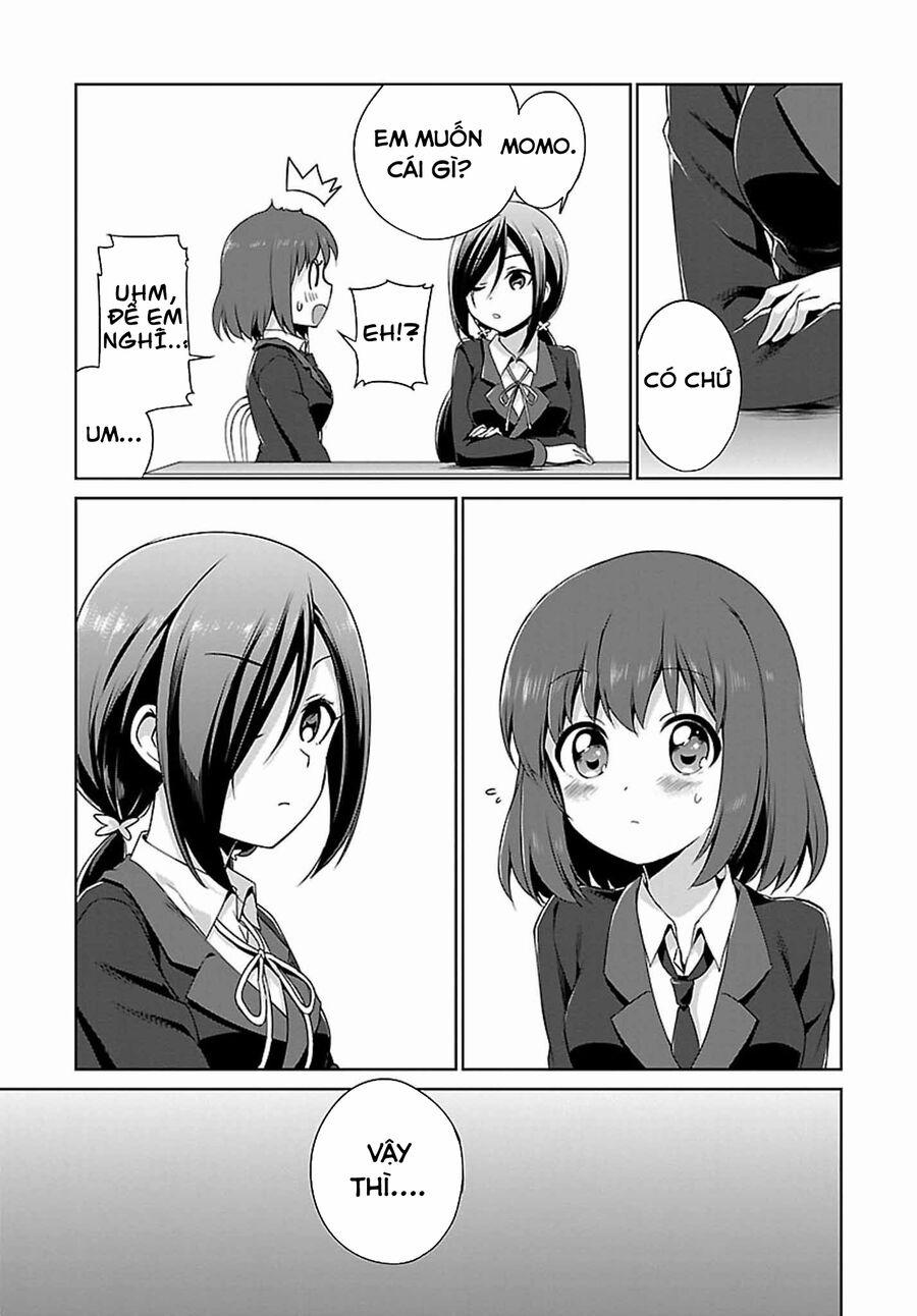 Release The Spyce - Secret Mission 4 trang 18