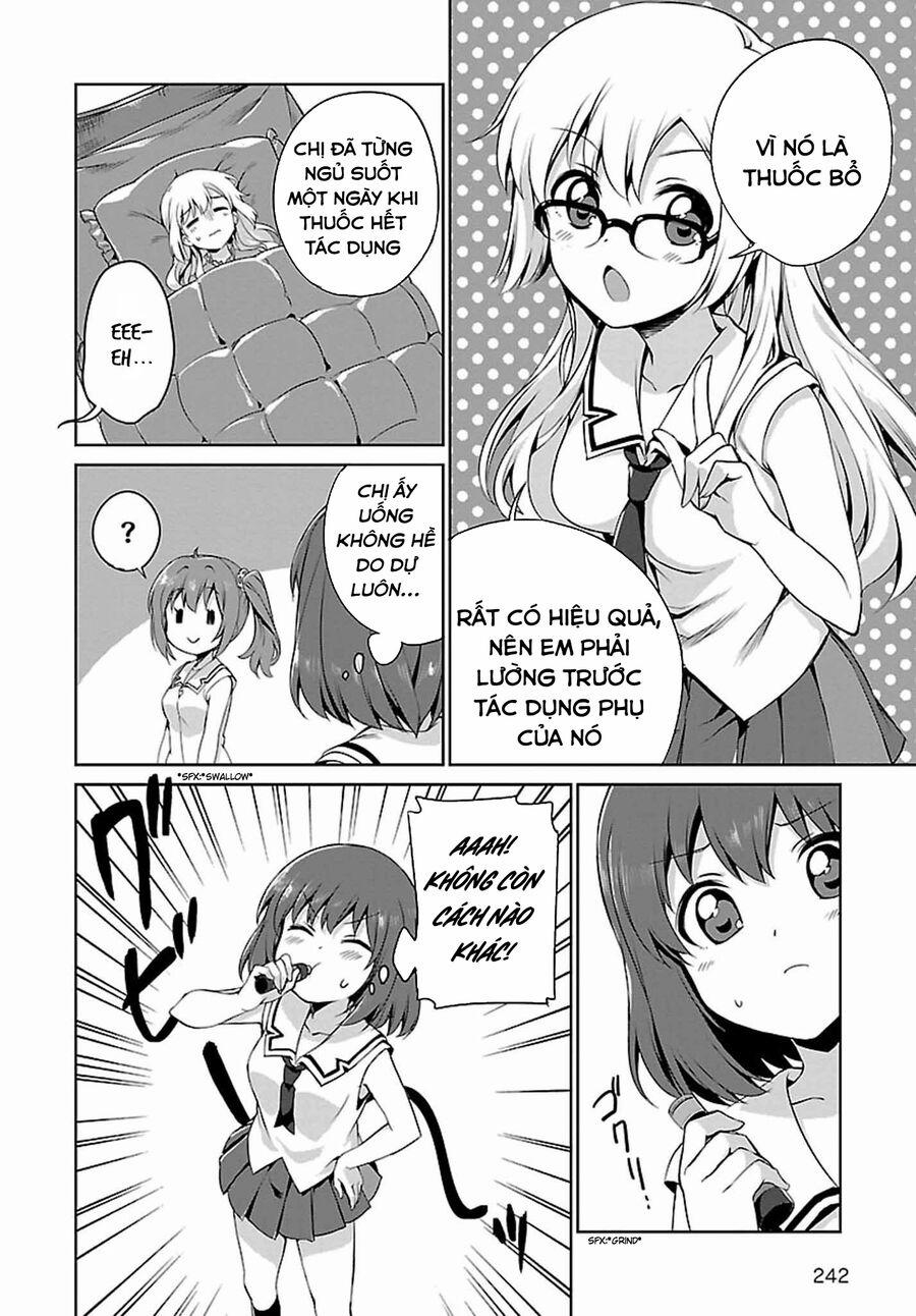 Release The Spyce - Secret Mission 5 trang 10