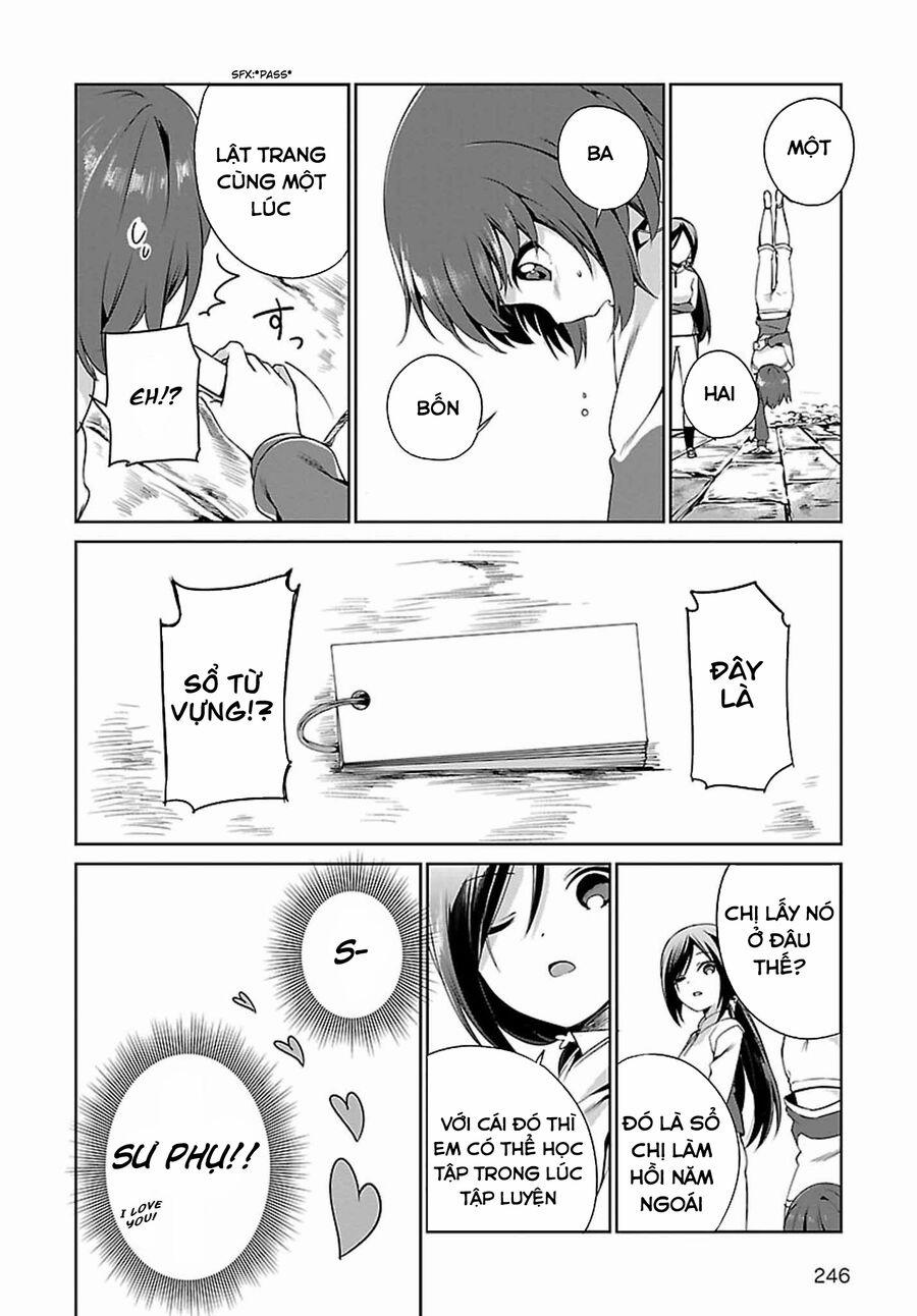 Release The Spyce - Secret Mission 5 trang 14