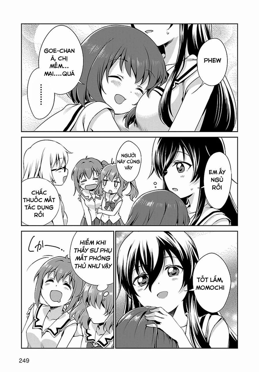 Release The Spyce - Secret Mission 5 trang 17