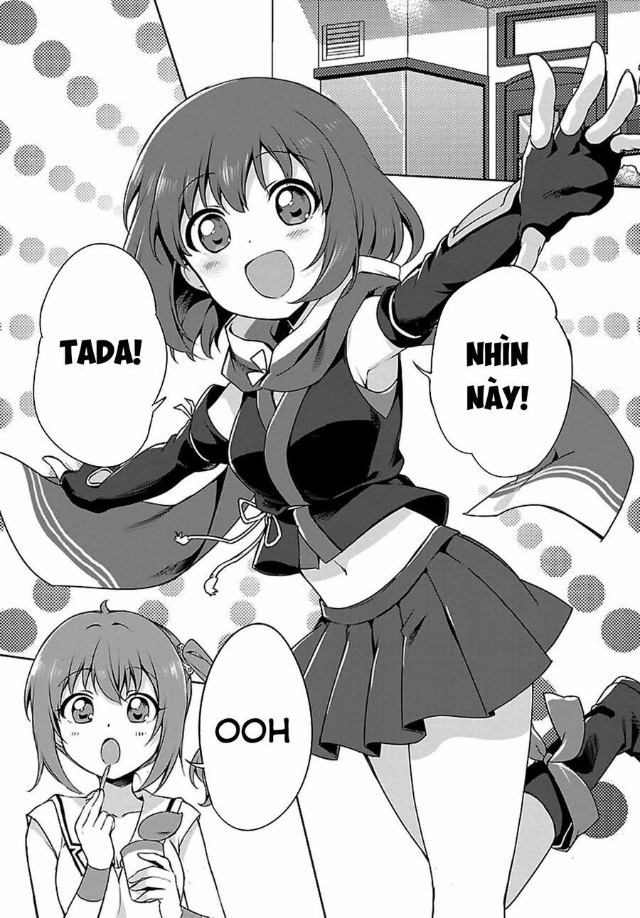 Release The Spyce - Secret Mission 5 trang 2