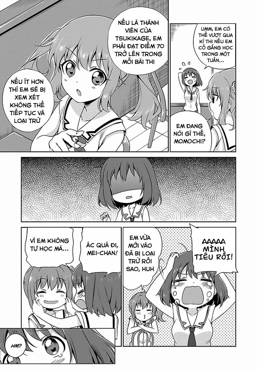 Release The Spyce - Secret Mission 5 trang 7