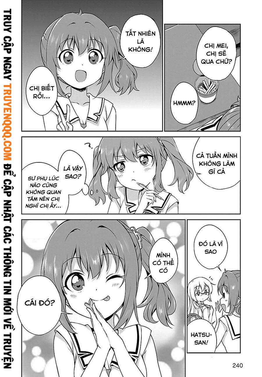 Release The Spyce - Secret Mission 5 trang 8