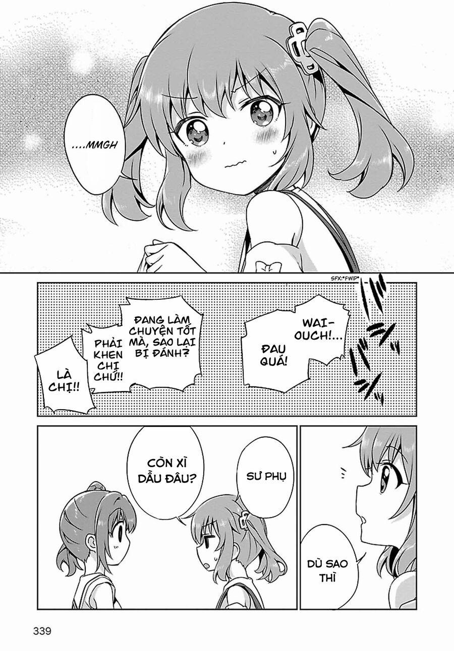 Release The Spyce - Secret Mission 6 trang 11