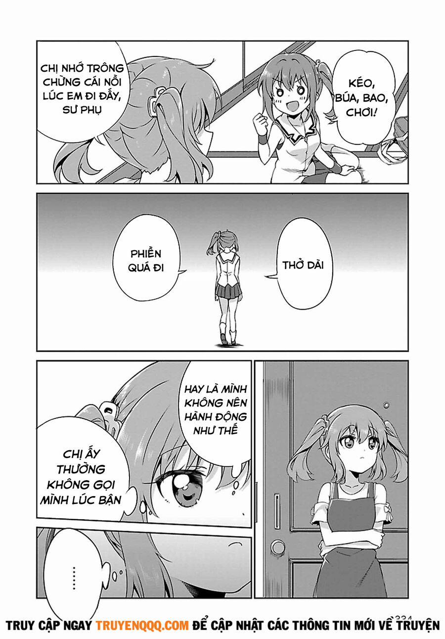 Release The Spyce - Secret Mission 6 trang 6