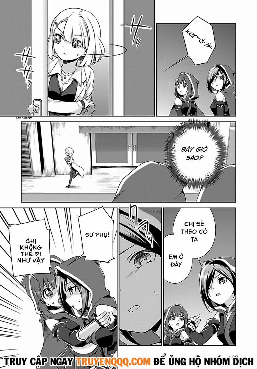 Release The Spyce - Secret Mission 7 trang 11