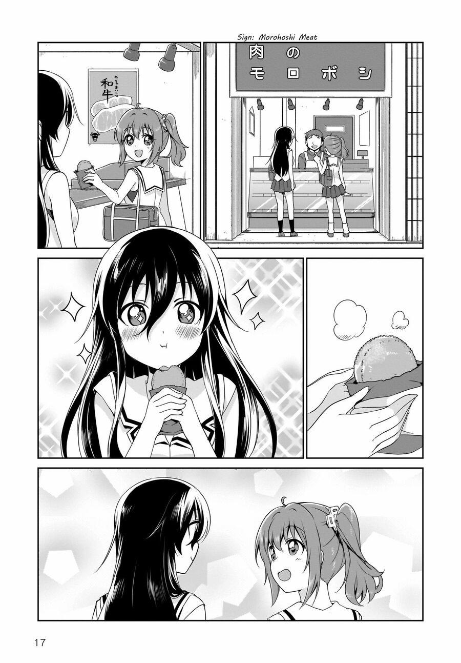 Release The Spyce - Secret Mission 8 trang 10