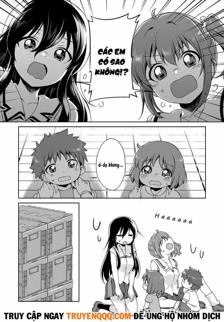 Release The Spyce - Secret Mission 8 trang 15