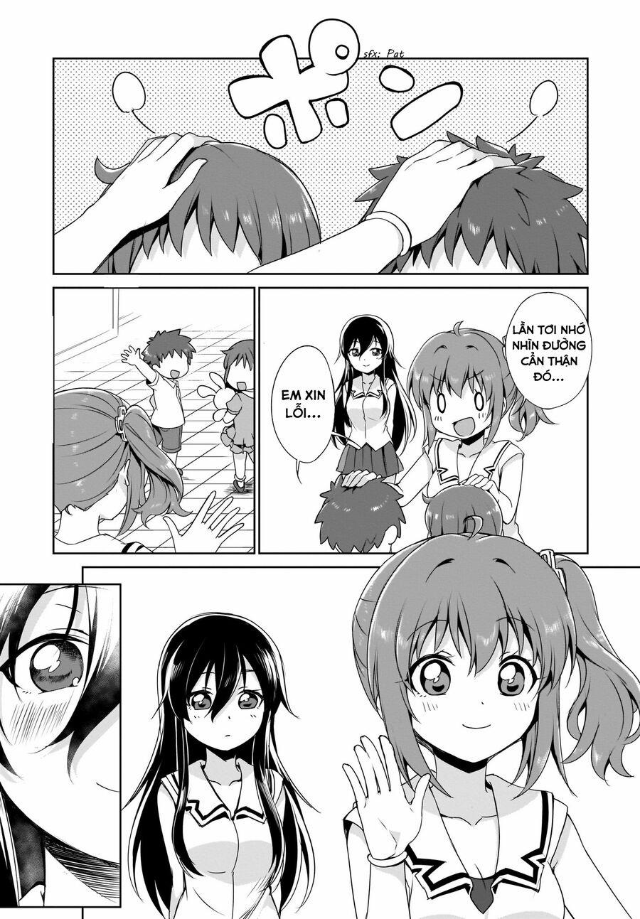 Release The Spyce - Secret Mission 8 trang 16