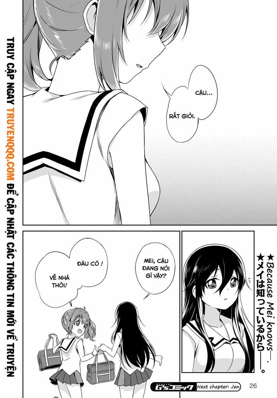 Release The Spyce - Secret Mission 8 trang 19