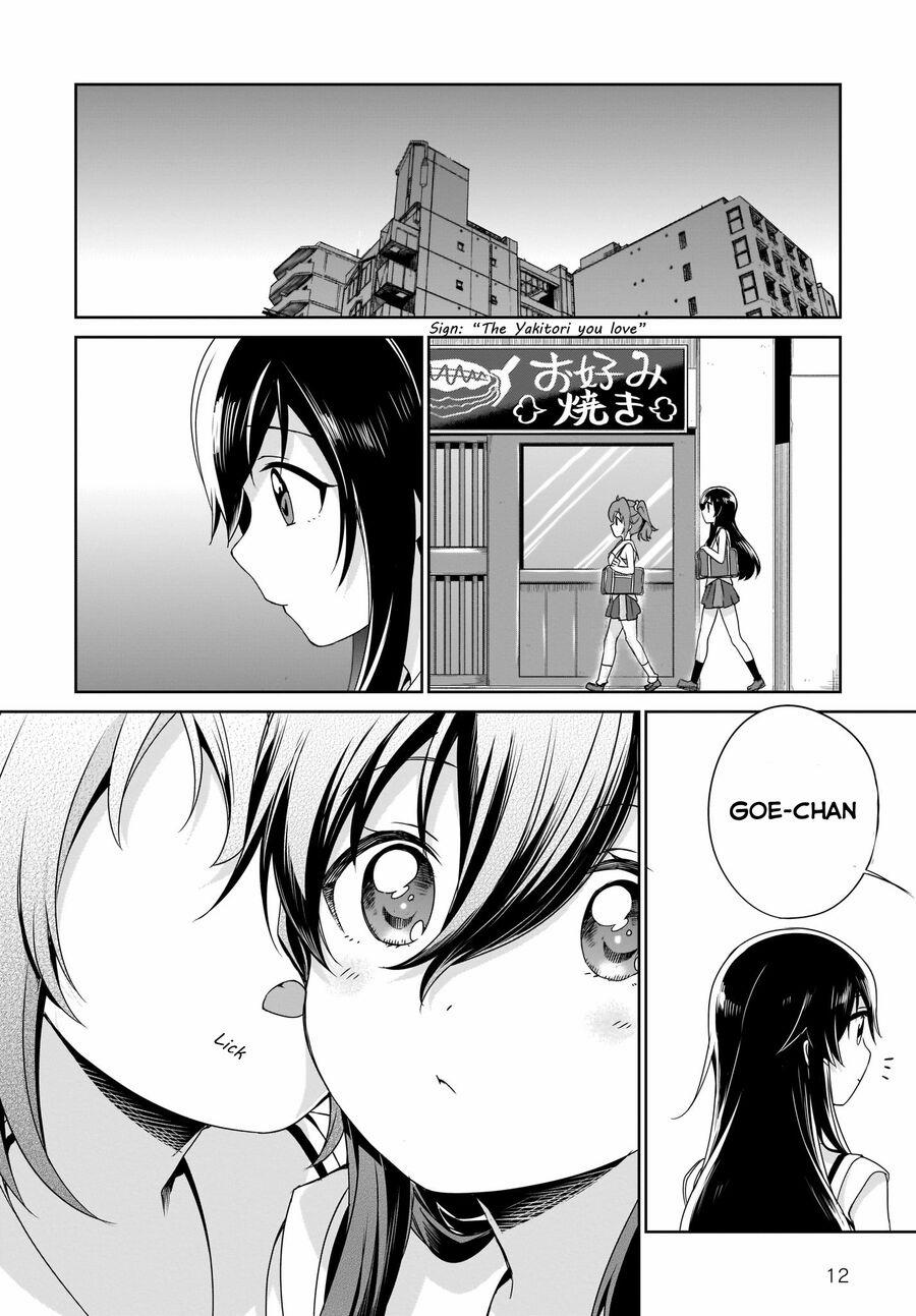 Release The Spyce - Secret Mission 8 trang 5