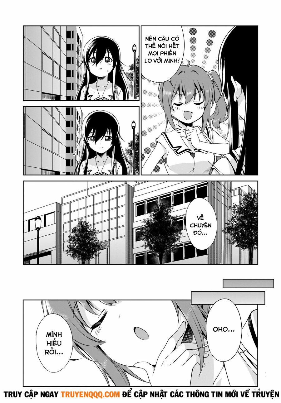 Release The Spyce - Secret Mission 8 trang 7