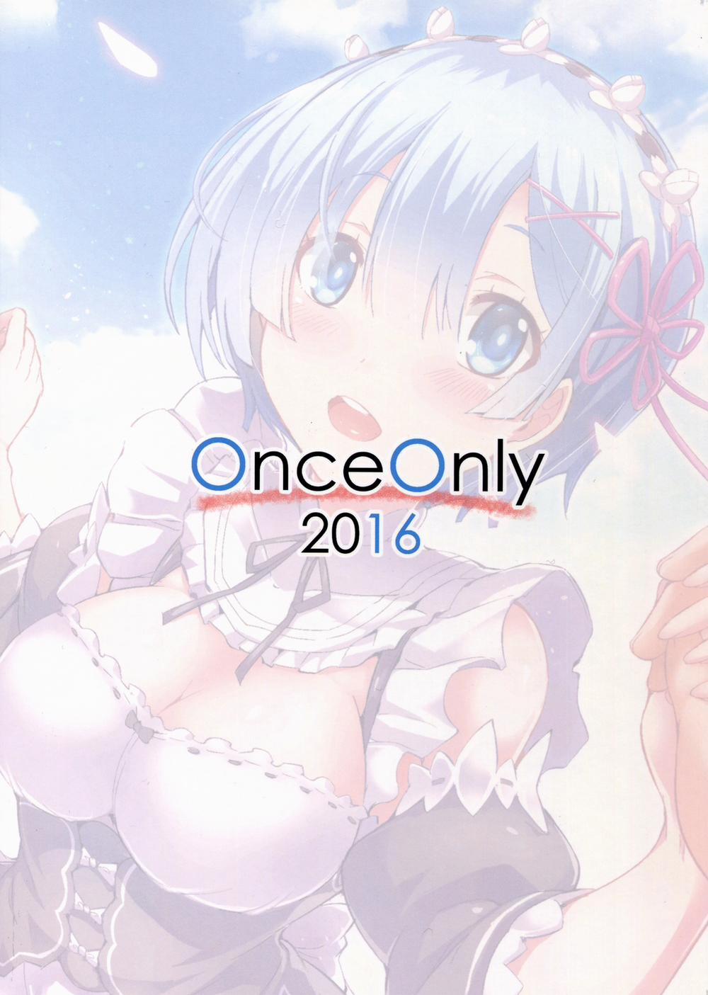 Rem Kara (Re:Zero) Oneshot trang 29