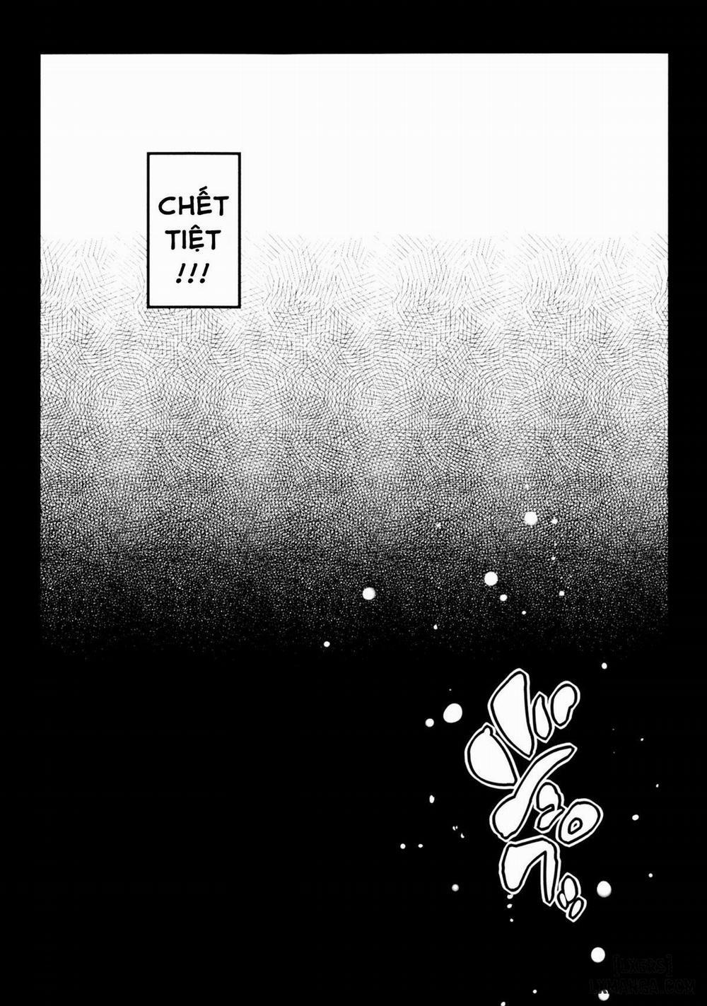 Remember The Time Oneshot trang 21