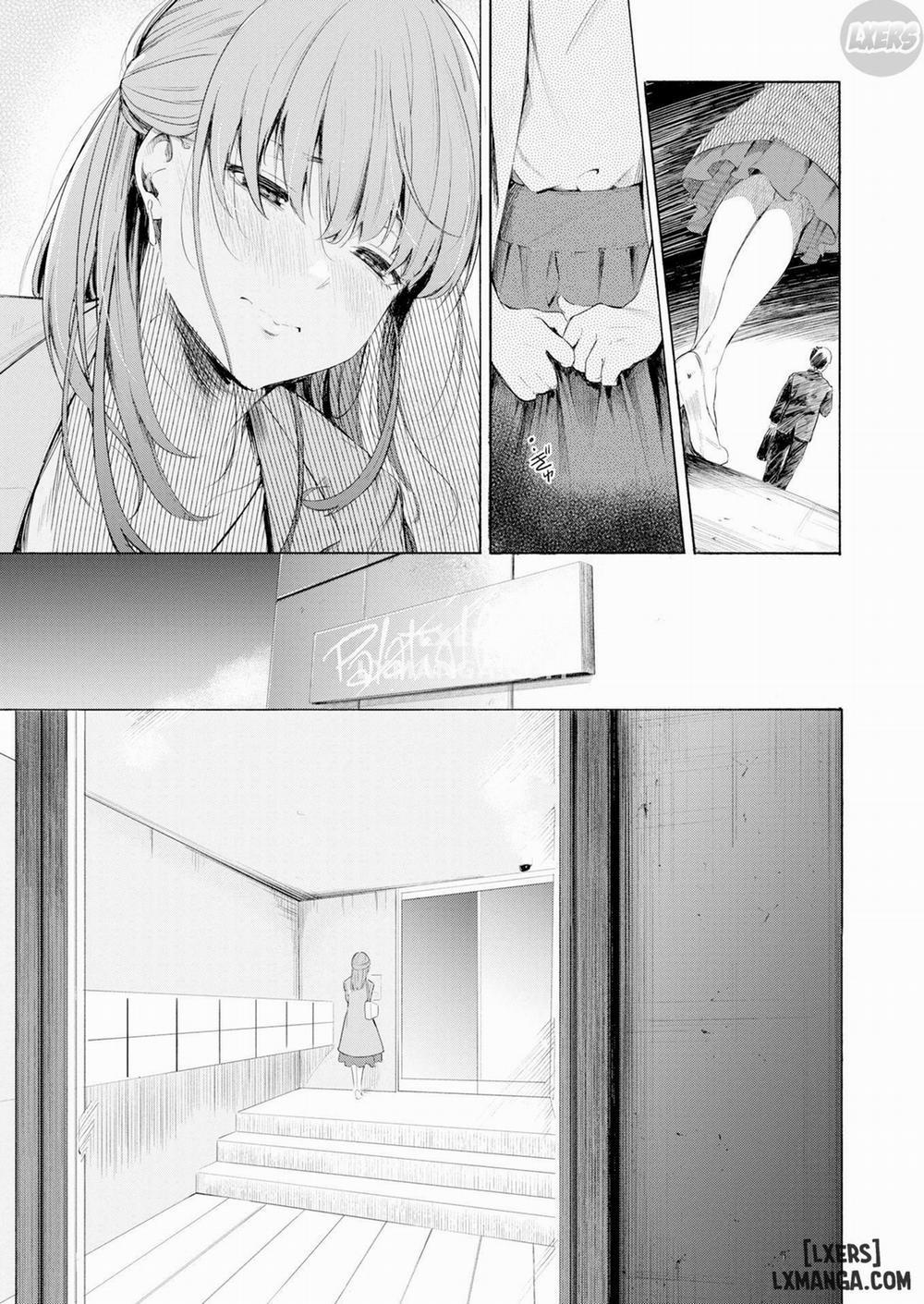 Remind Oneshot trang 12