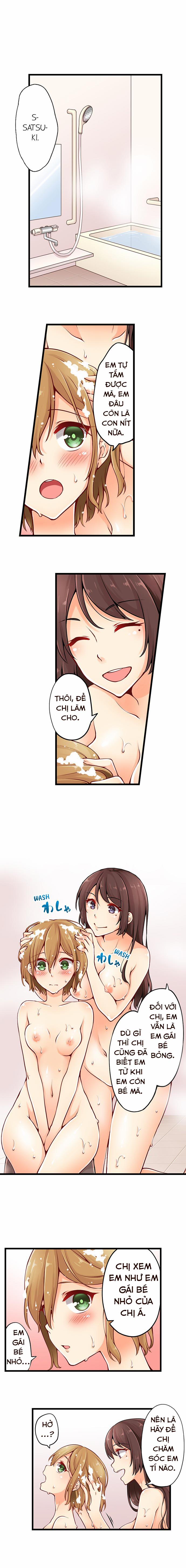 Ren Arisugawa Thật Ra Là Con Gái! 13 trang 5