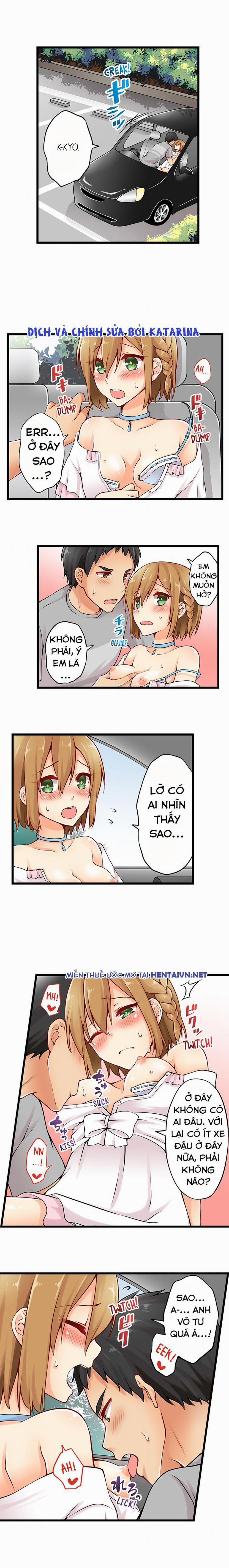 Ren Arisugawa Thật Ra Là Con Gái! 15 trang 2