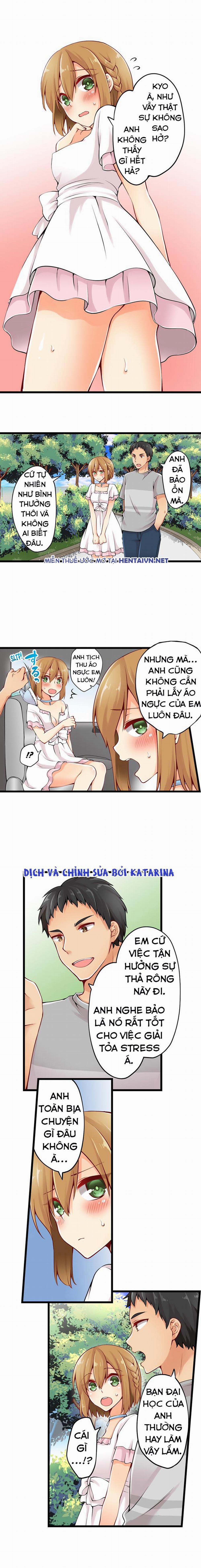 Ren Arisugawa Thật Ra Là Con Gái! 16.1 trang 2