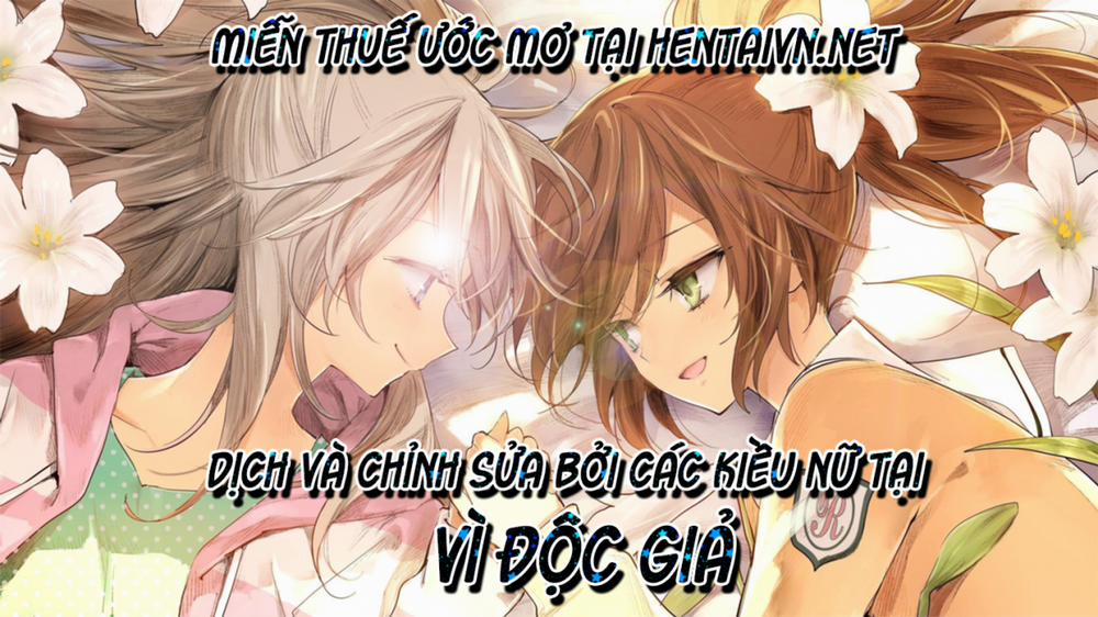 Ren Arisugawa Thật Ra Là Con Gái! 19 trang 10