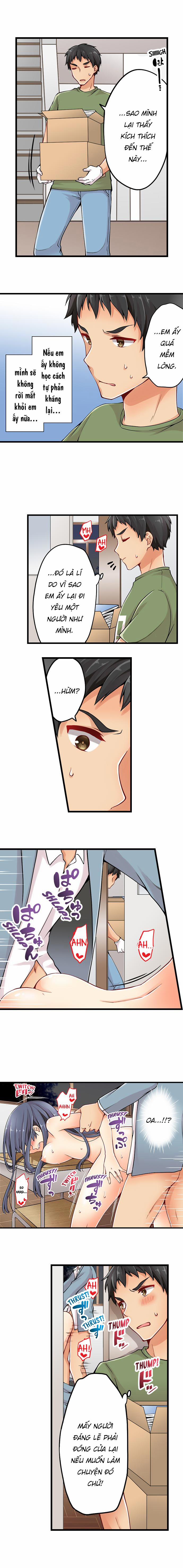 Ren Arisugawa Thật Ra Là Con Gái! 22 trang 7