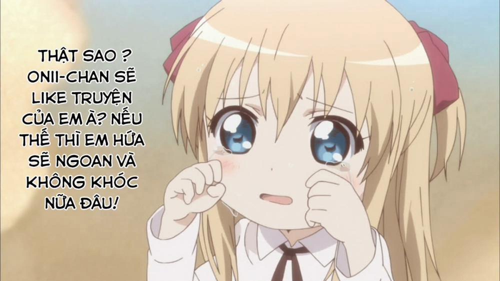 Ren Arisugawa Thật Ra Là Con Gái! 9 trang 11