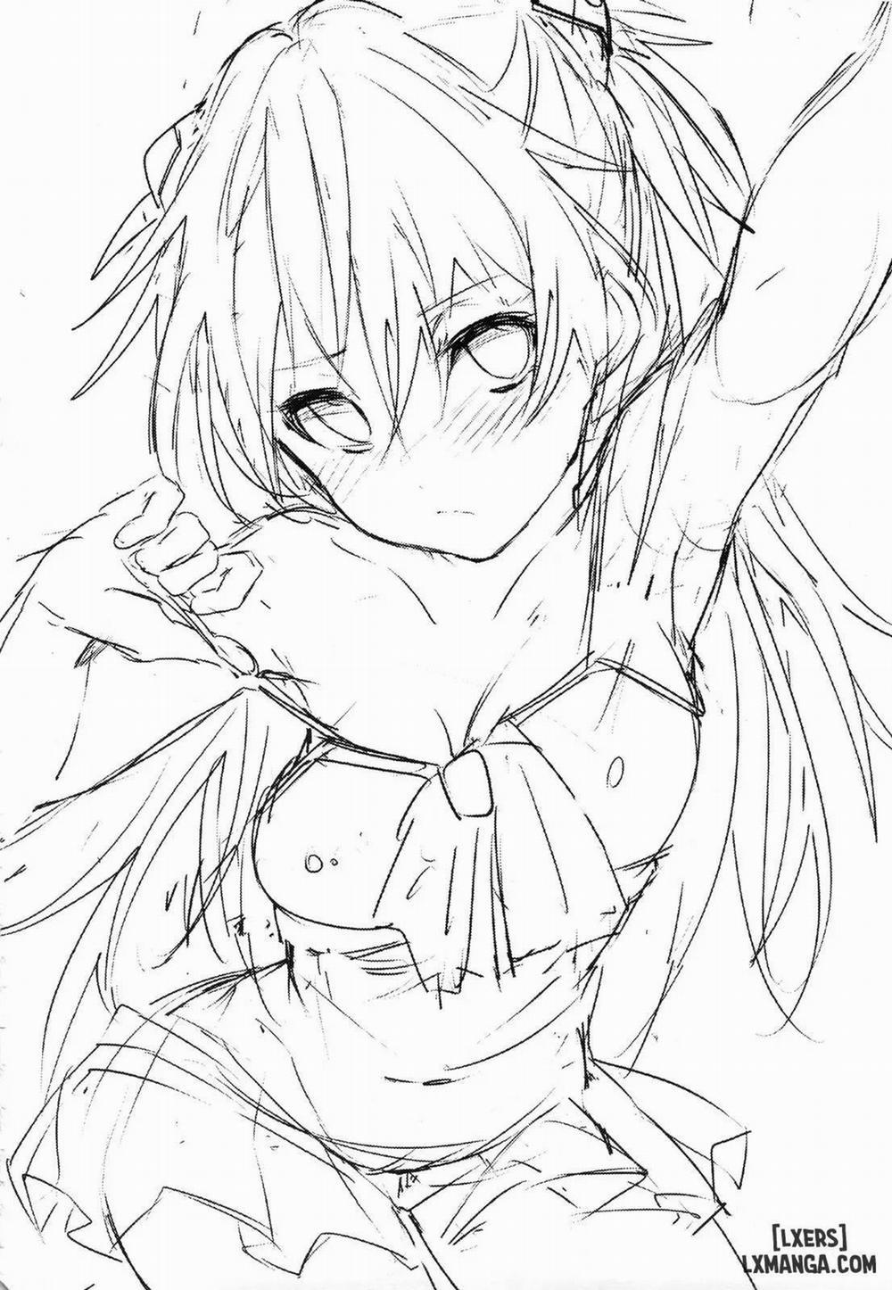 Renai Beginner Oneshot trang 2