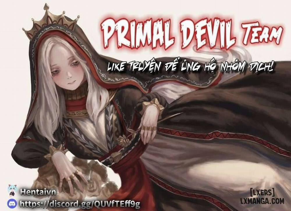 Renai Beginner Oneshot trang 21