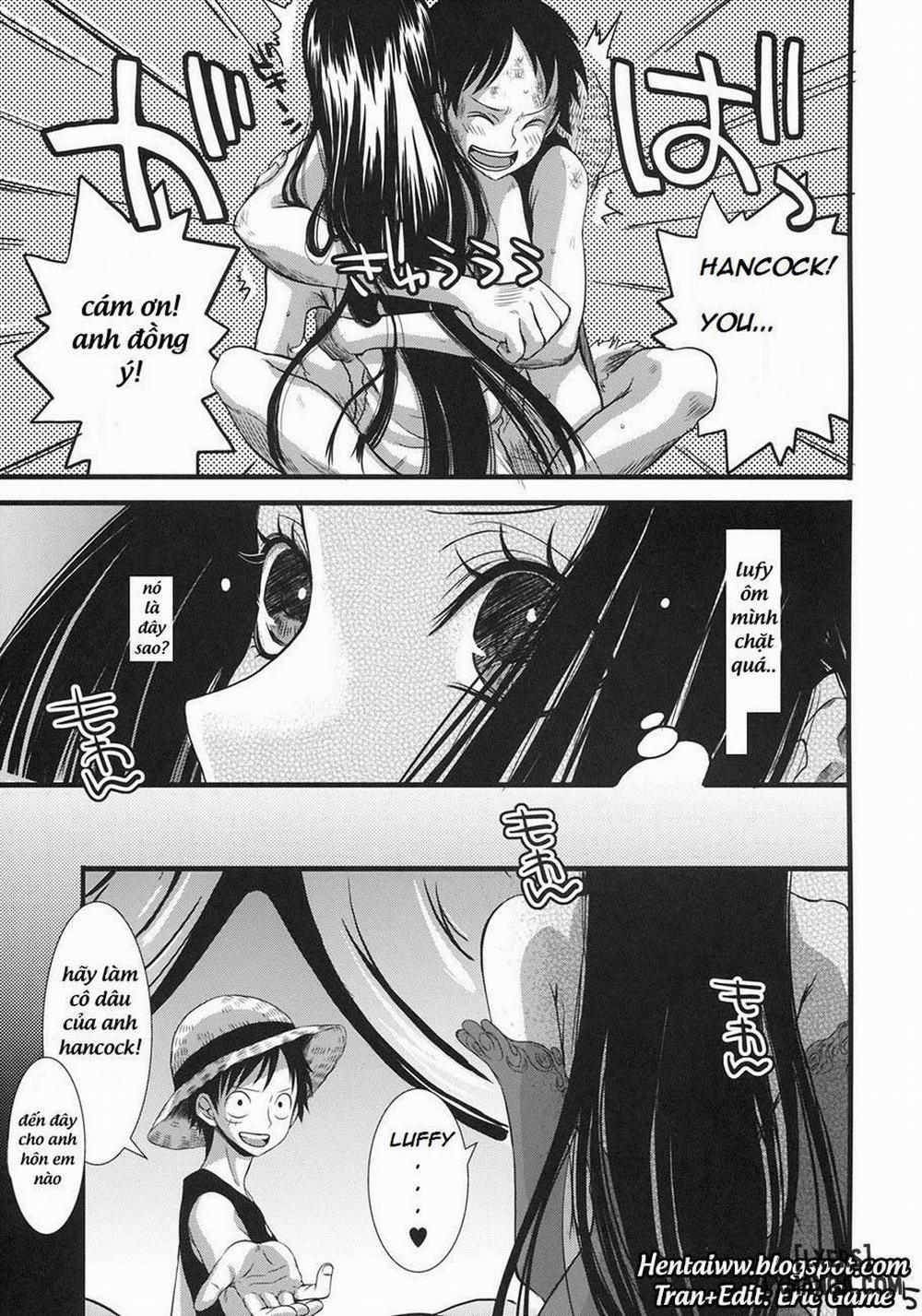 Renai Mousou Oneshot trang 2