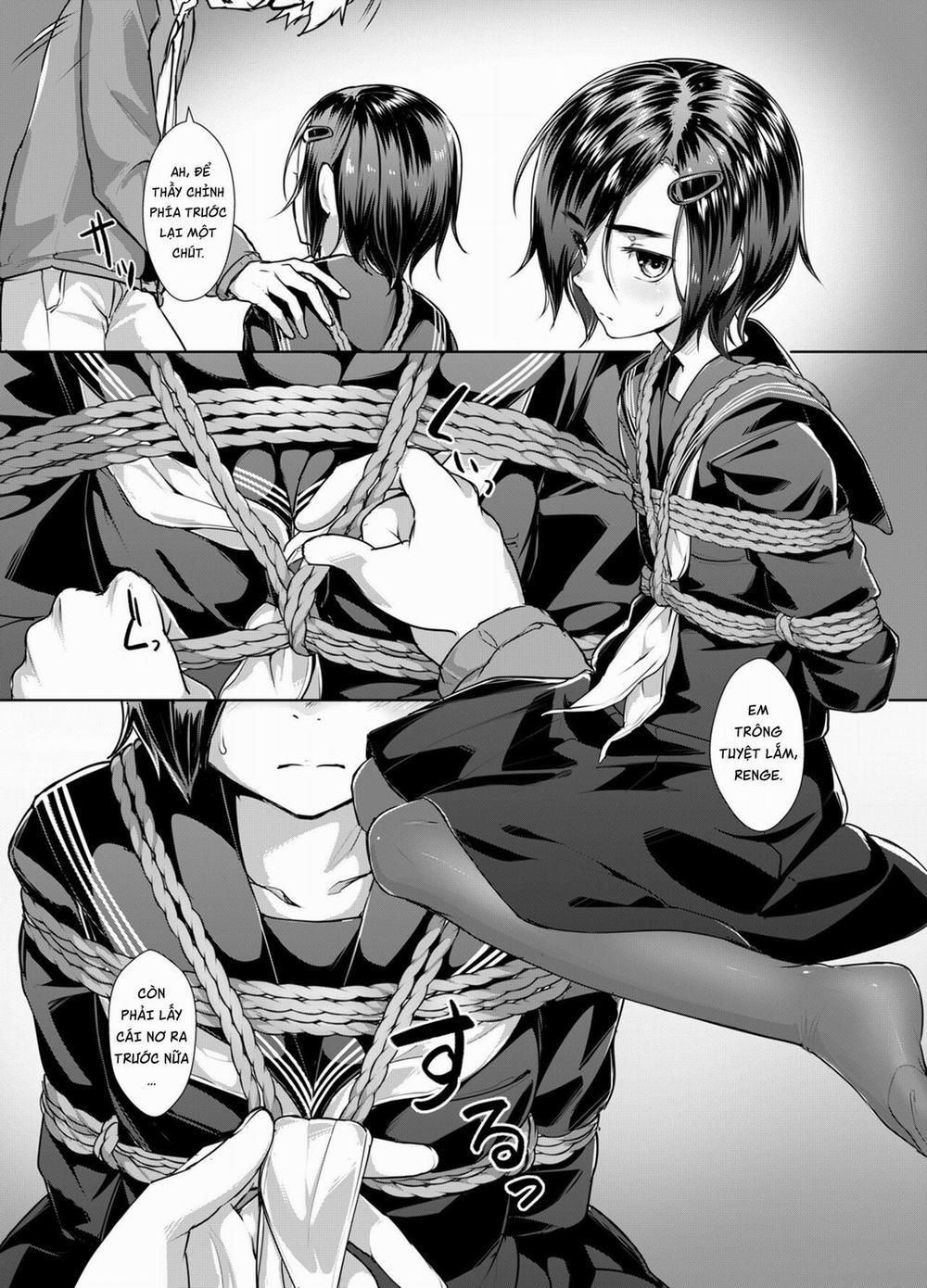 Rengesou 3 trang 8