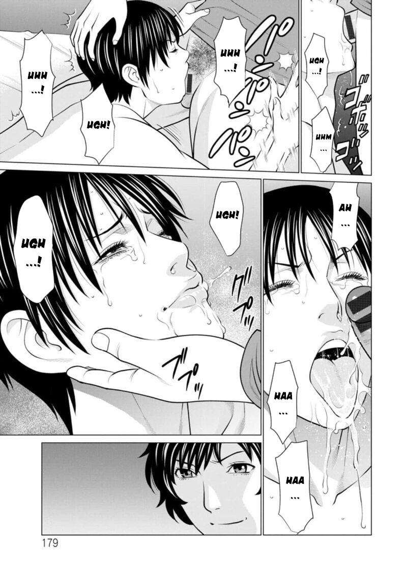 Rengoku no Sono 10 trang 7