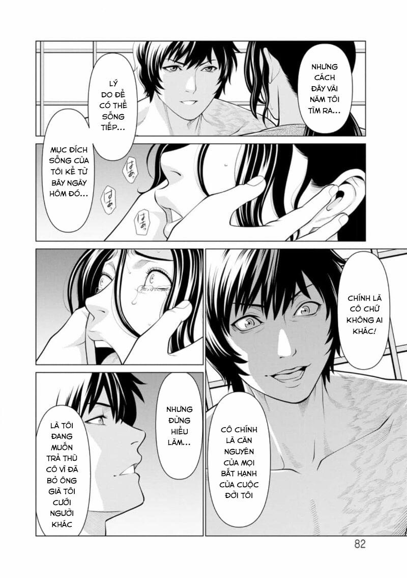 Rengoku no Sono 5 trang 4