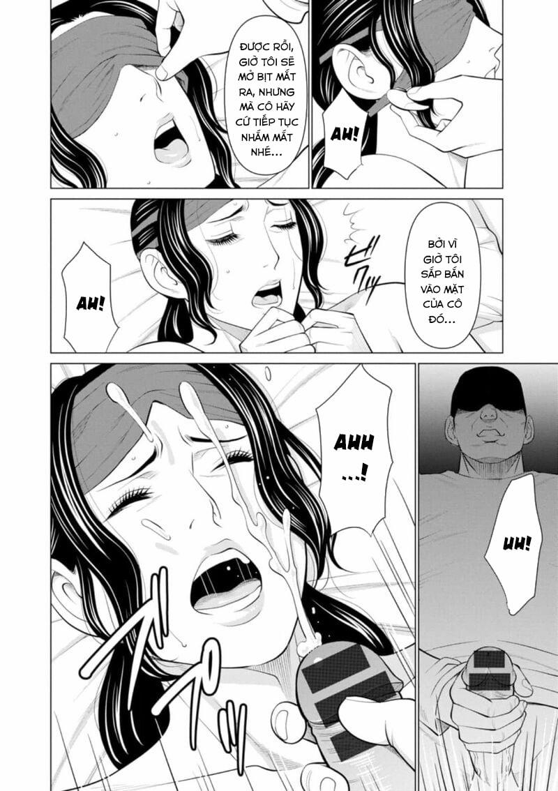 Rengoku no Sono 9 trang 14