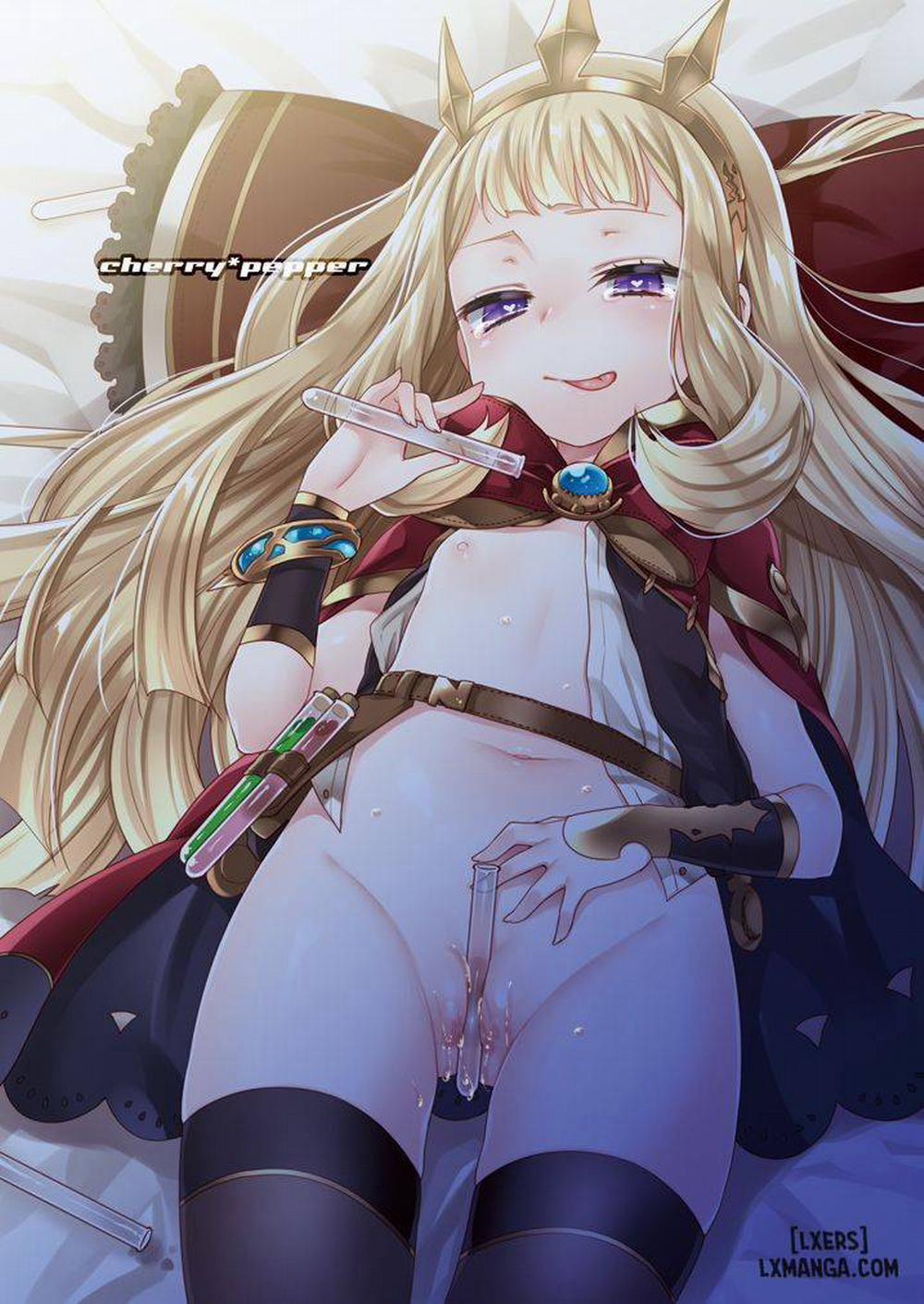 Rensei Shippai Oneshot trang 26