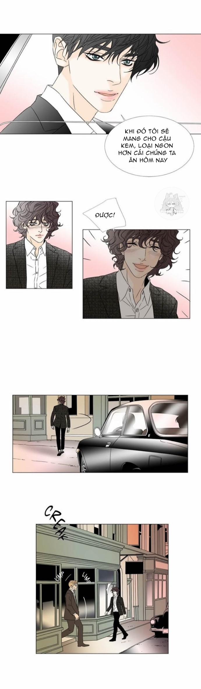 Rent Boy 16 trang 2