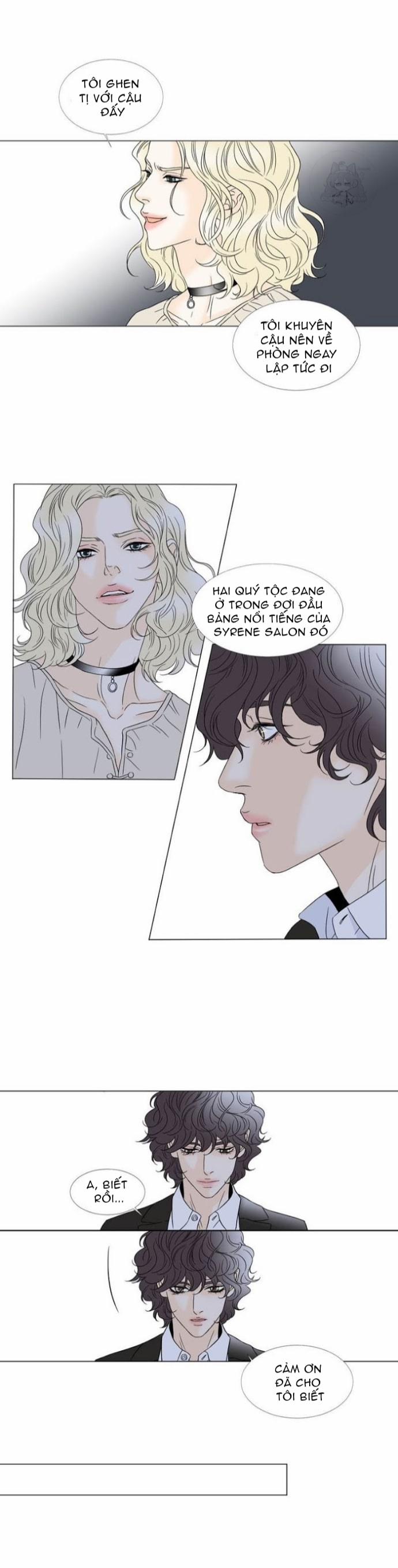 Rent Boy 16 trang 7