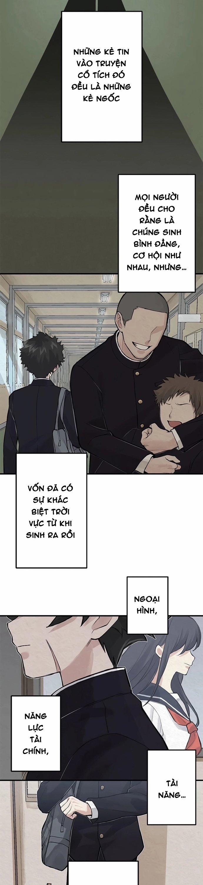 Rental Effort 1 trang 1