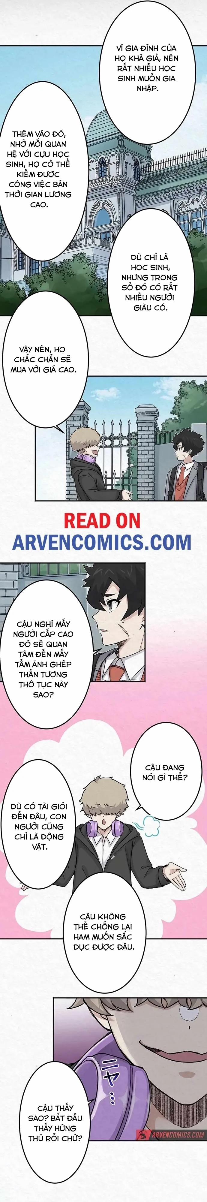 Rental Effort 10 trang 4