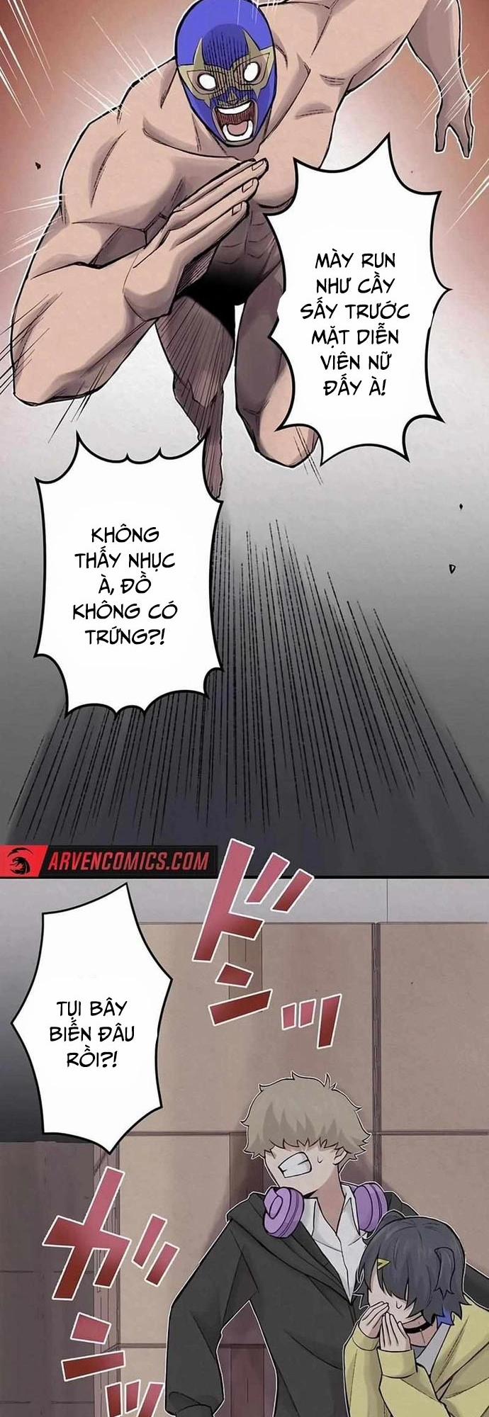 Rental Effort 13 trang 20