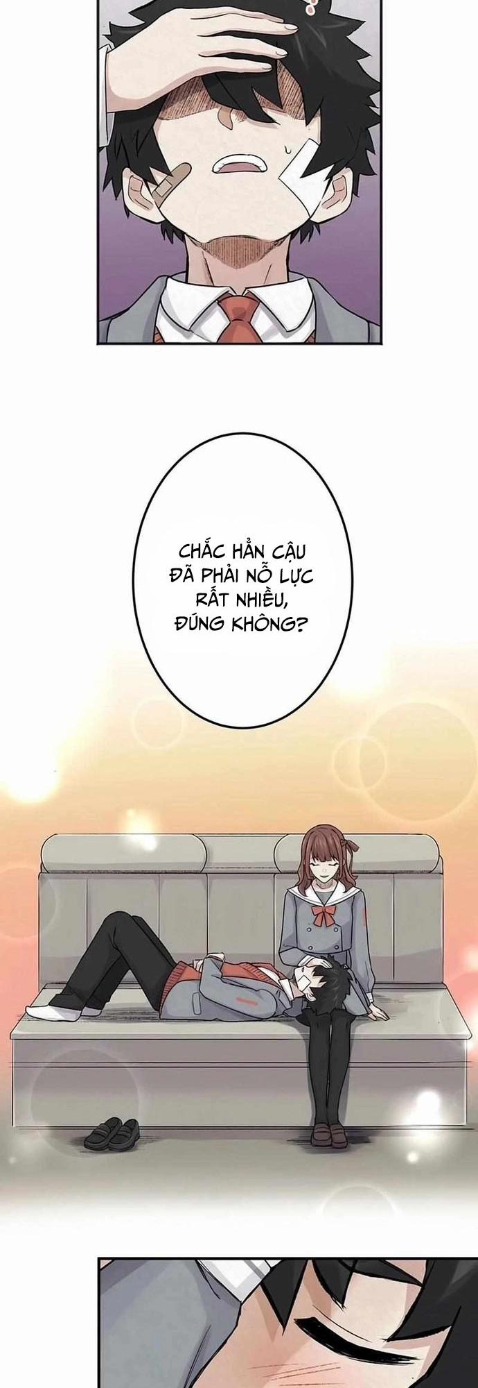 Rental Effort 15 trang 10