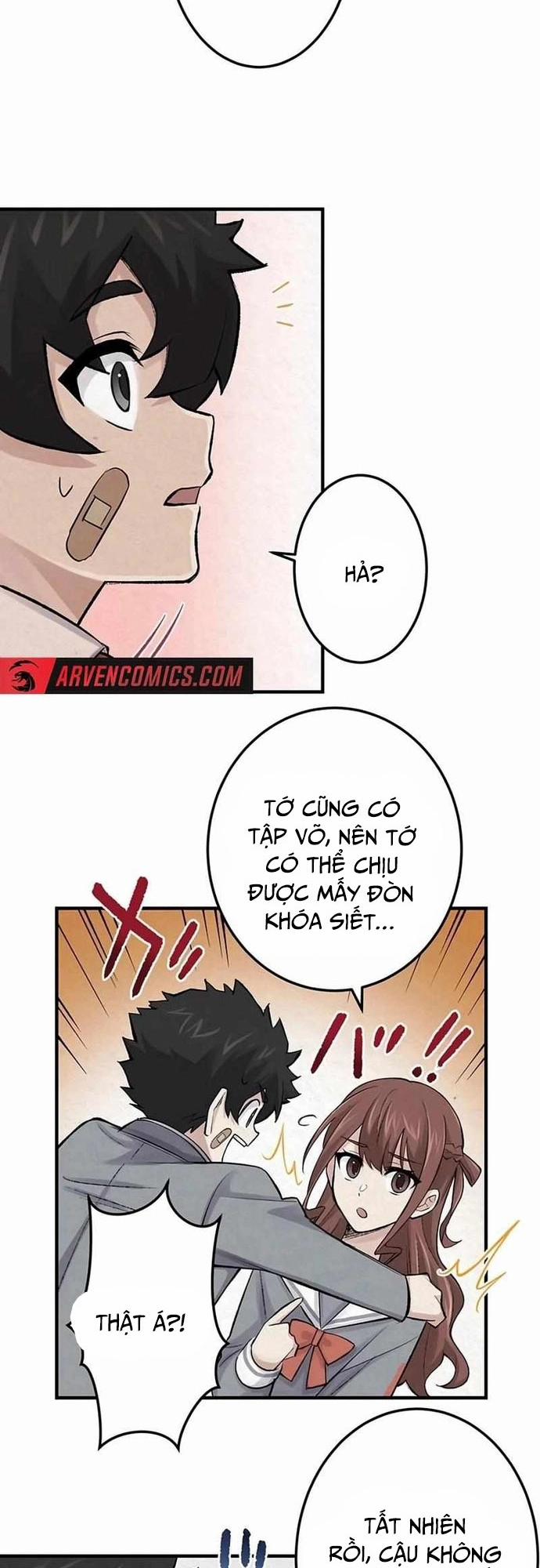 Rental Effort 15 trang 20