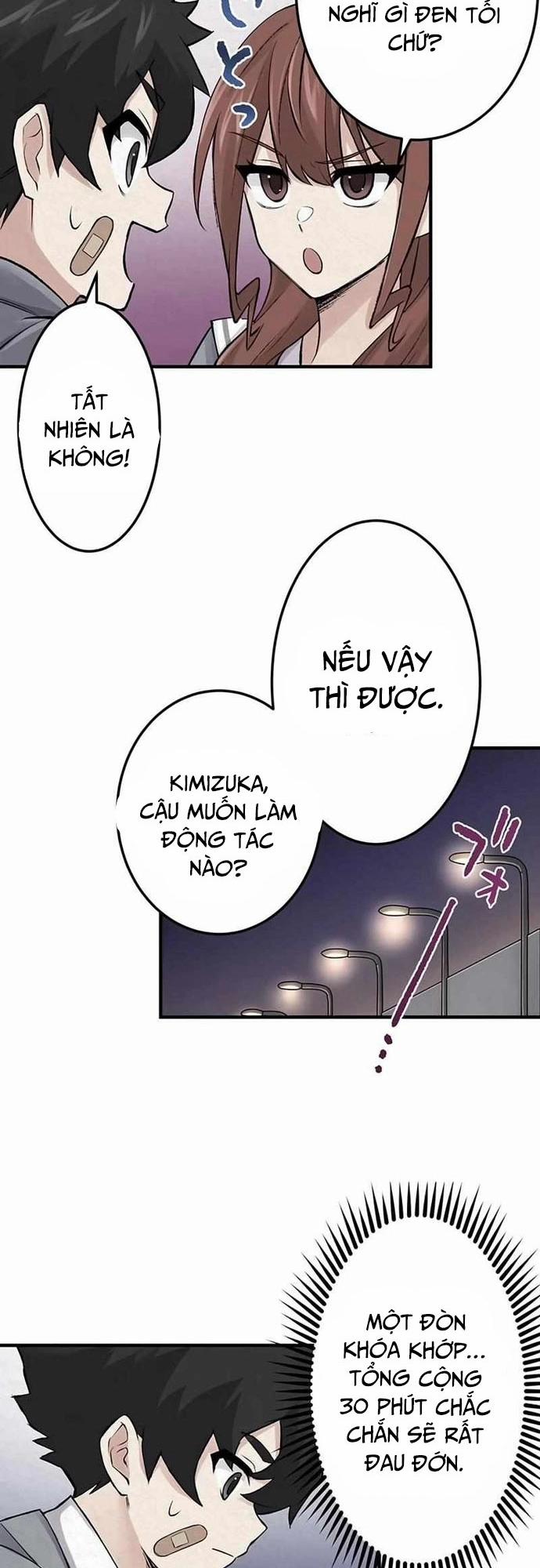 Rental Effort 15 trang 21