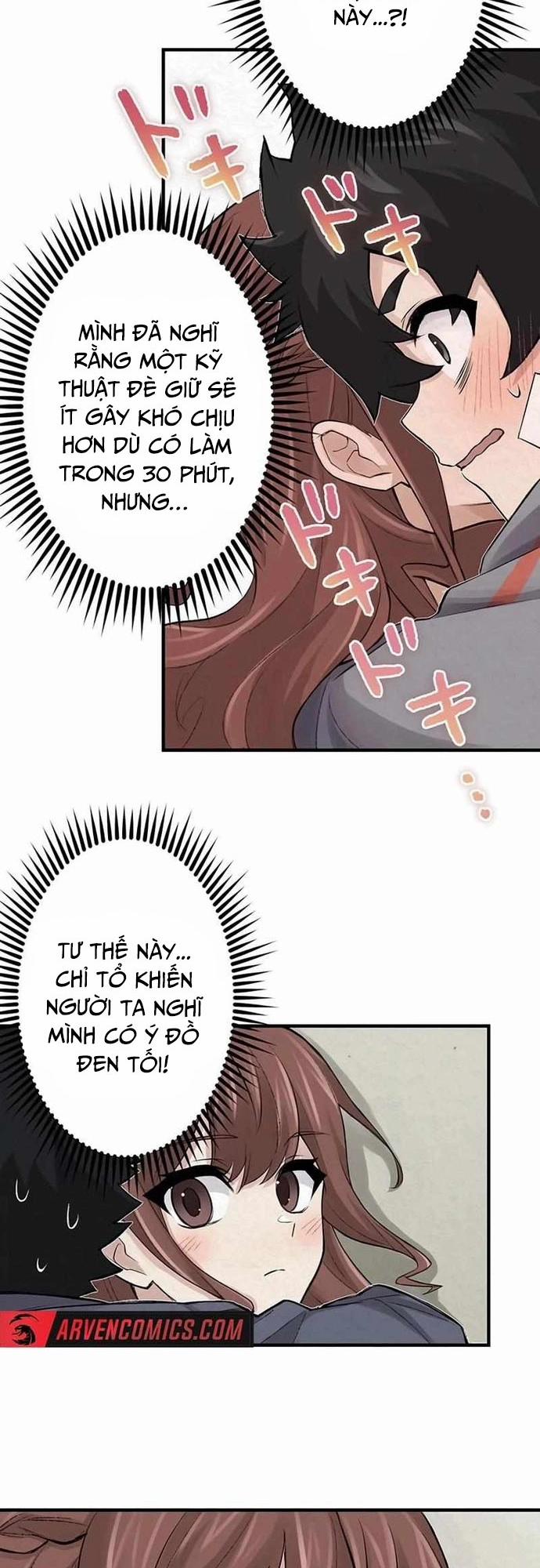 Rental Effort 15 trang 23