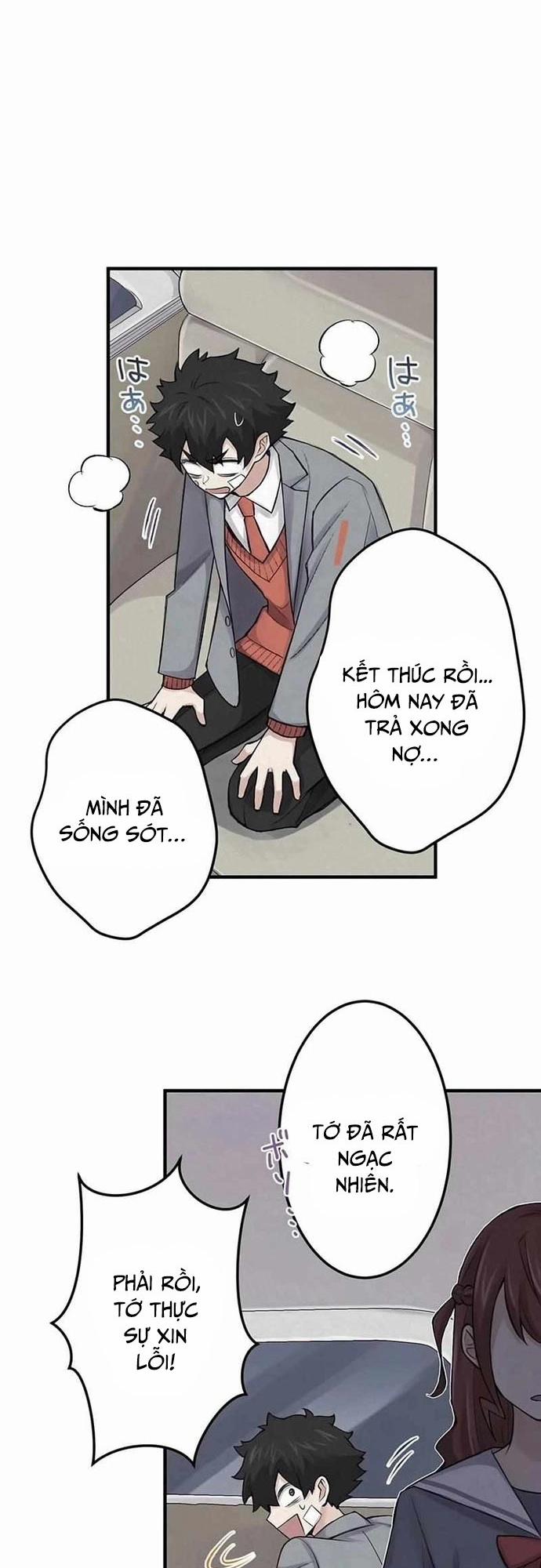 Rental Effort 15 trang 29