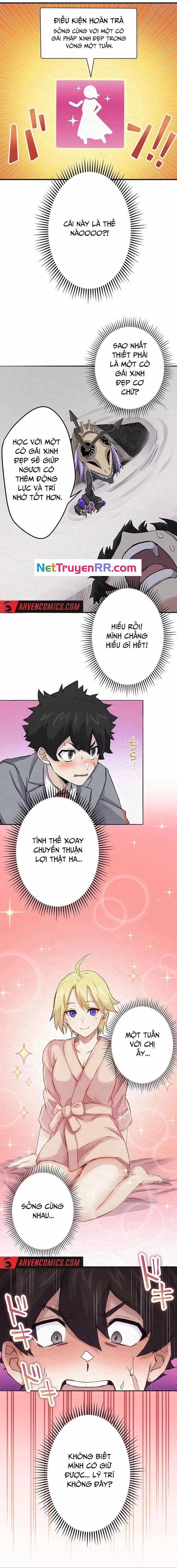 Rental Effort 19 trang 6