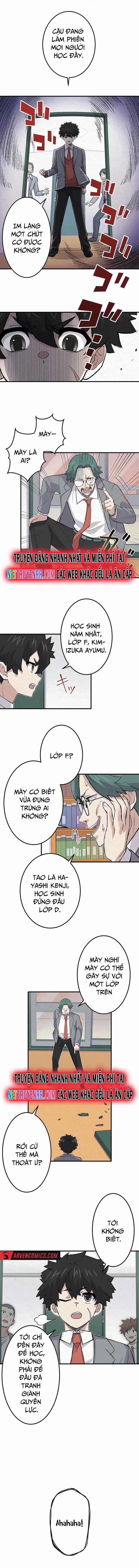 Rental Effort 23 trang 1