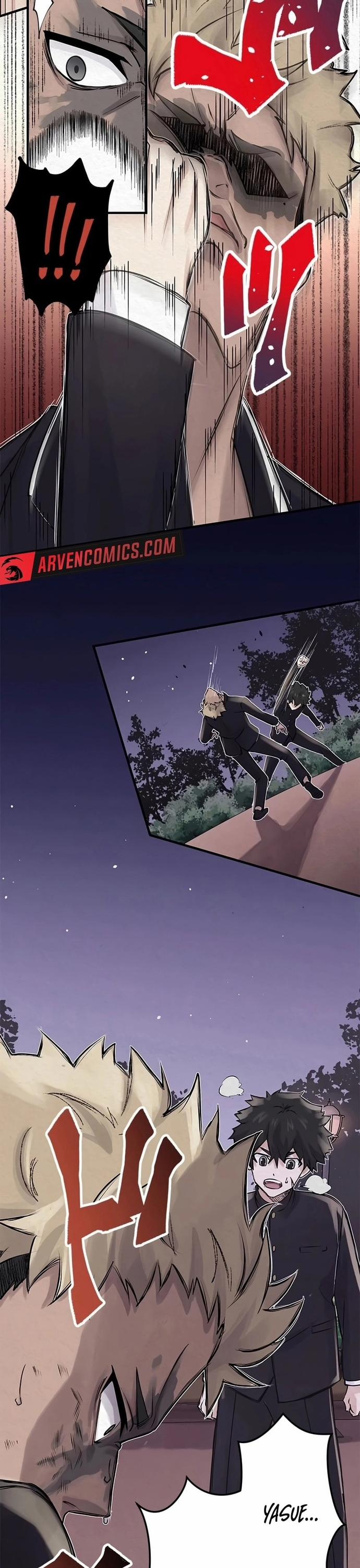 Rental Effort 3 trang 22